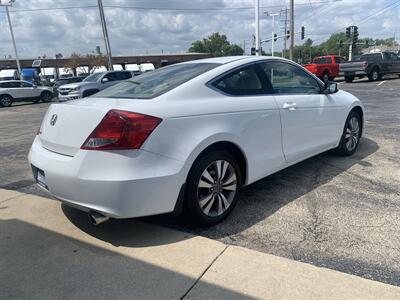 2012 Honda Accord LX-S - Photo 5 - Palatine, IL 60074