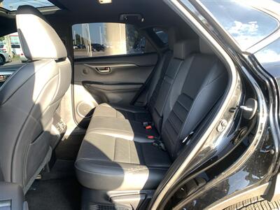 2015 Lexus NX 200t F SPORT - Photo 17 - Palatine, IL 60074
