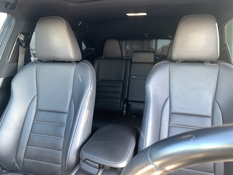 2015 Lexus NX 200t F SPORT - Photo 9 - Palatine, IL 60074