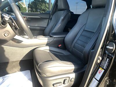 2015 Lexus NX 200t F SPORT - Photo 18 - Palatine, IL 60074