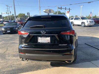 2015 Lexus NX 200t F SPORT - Photo 6 - Palatine, IL 60074