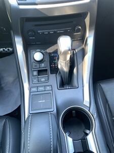 2015 Lexus NX 200t F SPORT - Photo 28 - Palatine, IL 60074