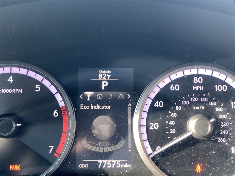 2015 Lexus NX 200t F SPORT - Photo 31 - Palatine, IL 60074