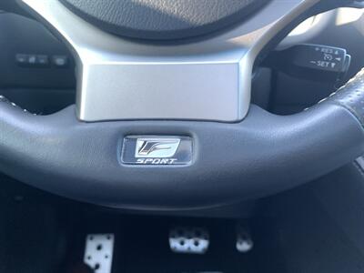 2015 Lexus NX 200t F SPORT - Photo 23 - Palatine, IL 60074