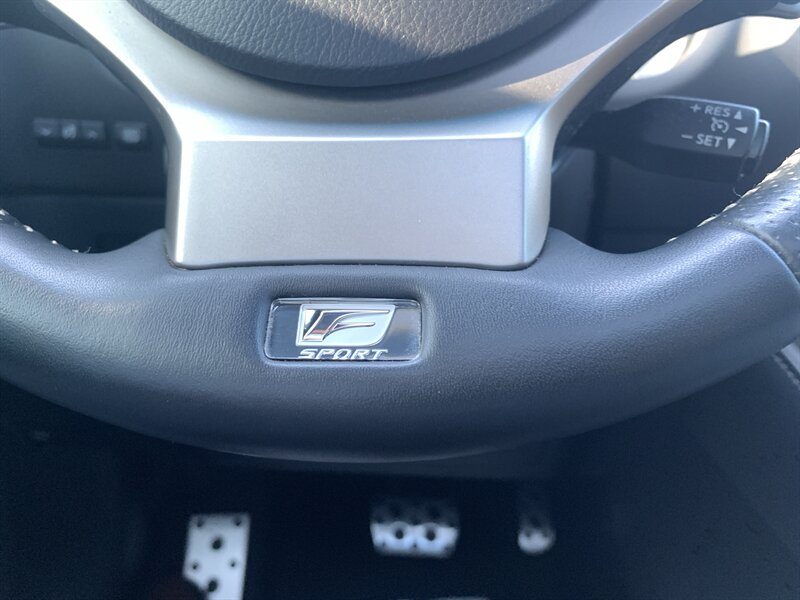 2015 Lexus NX 200t F SPORT - Photo 23 - Palatine, IL 60074