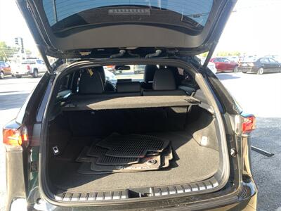2015 Lexus NX 200t F SPORT - Photo 15 - Palatine, IL 60074