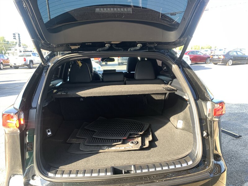 2015 Lexus NX 200t F SPORT - Photo 15 - Palatine, IL 60074