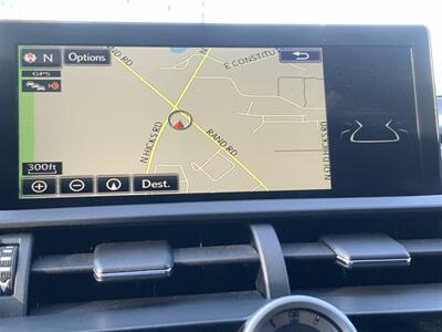 2015 Lexus NX 200t F SPORT - Photo 32 - Palatine, IL 60074