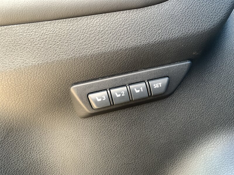 2015 Lexus NX 200t F SPORT - Photo 37 - Palatine, IL 60074