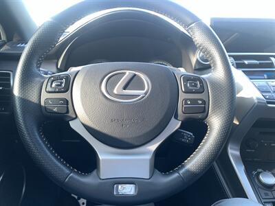 2015 Lexus NX 200t F SPORT - Photo 22 - Palatine, IL 60074