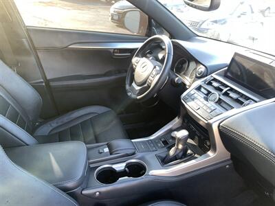 2015 Lexus NX 200t F SPORT - Photo 12 - Palatine, IL 60074