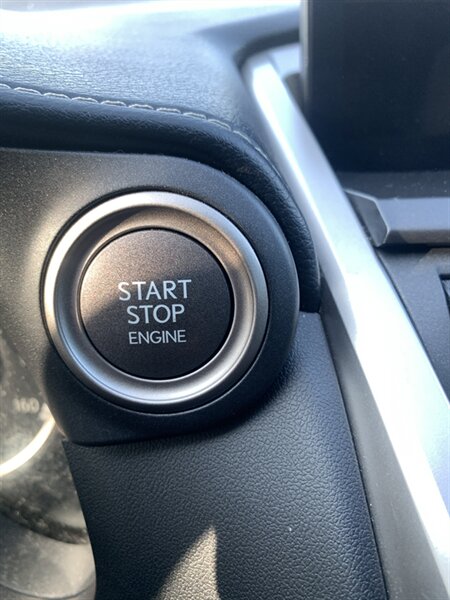 2015 Lexus NX 200t F SPORT - Photo 38 - Palatine, IL 60074