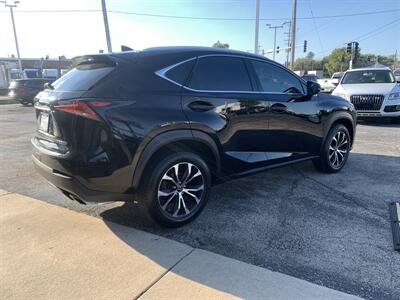 2015 Lexus NX 200t F SPORT - Photo 5 - Palatine, IL 60074