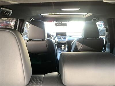 2015 Lexus NX 200t F SPORT - Photo 16 - Palatine, IL 60074