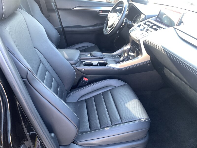 2015 Lexus NX 200t F SPORT - Photo 11 - Palatine, IL 60074