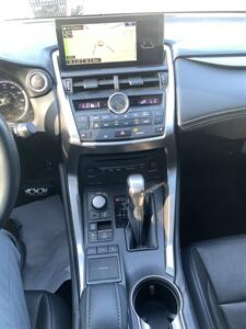 2015 Lexus NX 200t F SPORT - Photo 36 - Palatine, IL 60074