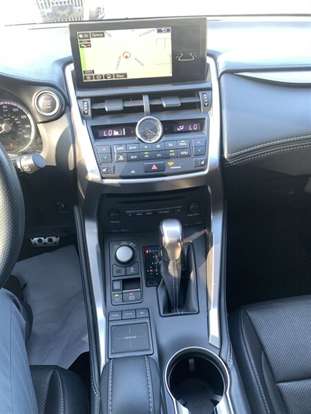 2015 Lexus NX 200t F SPORT - Photo 36 - Palatine, IL 60074