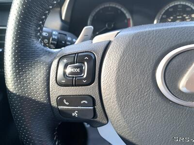 2015 Lexus NX 200t F SPORT - Photo 24 - Palatine, IL 60074