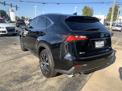 2015 Lexus NX 200t F SPORT - Photo 7 - Palatine, IL 60074