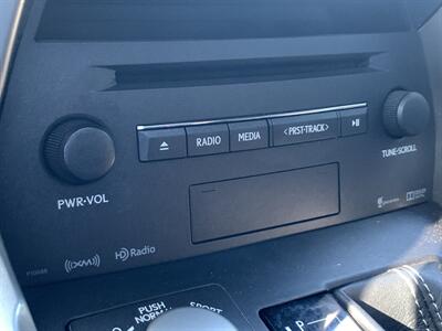 2015 Lexus NX 200t F SPORT - Photo 34 - Palatine, IL 60074