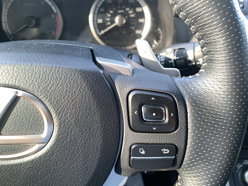 2015 Lexus NX 200t F SPORT - Photo 25 - Palatine, IL 60074