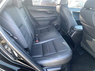 2015 Lexus NX 200t F SPORT - Photo 13 - Palatine, IL 60074