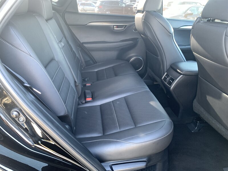 2015 Lexus NX 200t F SPORT - Photo 13 - Palatine, IL 60074