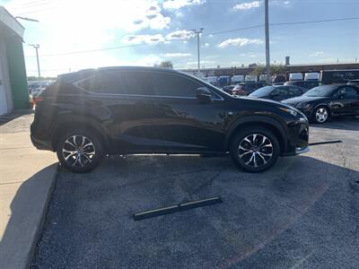 2015 Lexus NX 200t F SPORT - Photo 4 - Palatine, IL 60074