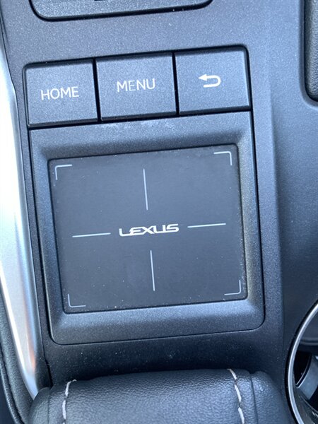 2015 Lexus NX 200t F SPORT - Photo 35 - Palatine, IL 60074