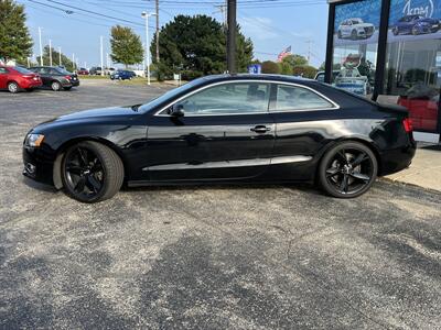 2011 Audi A5 2.0T quattro Premium Plus   - Photo 8 - Palatine, IL 60074