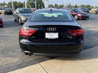 2011 Audi A5 2.0T quattro Premium Plus   - Photo 3 - Palatine, IL 60074