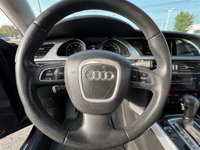 2011 Audi A5 2.0T quattro Premium Plus   - Photo 17 - Palatine, IL 60074