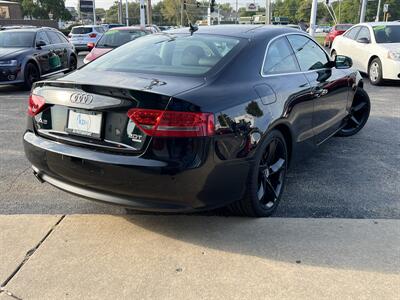 2011 Audi A5 2.0T quattro Premium Plus   - Photo 4 - Palatine, IL 60074