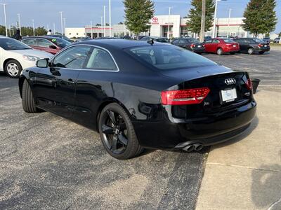 2011 Audi A5 2.0T quattro Premium Plus   - Photo 2 - Palatine, IL 60074