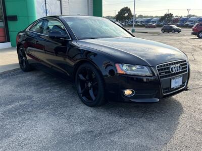 2011 Audi A5 2.0T quattro Premium Plus   - Photo 7 - Palatine, IL 60074