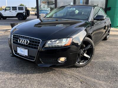 2011 Audi A5 2.0T quattro Premium Plus   - Photo 1 - Palatine, IL 60074