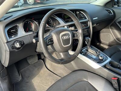 2011 Audi A5 2.0T quattro Premium Plus   - Photo 11 - Palatine, IL 60074