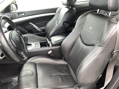 2008 INFINITI G37 Sport   - Photo 19 - Palatine, IL 60074