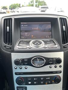 2008 INFINITI G37 Sport   - Photo 23 - Palatine, IL 60074