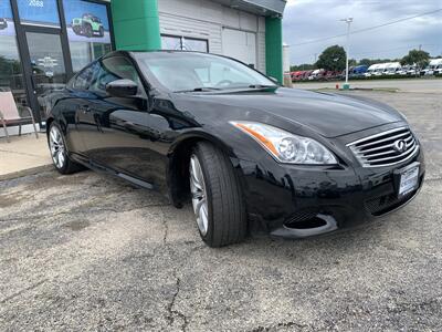 2008 INFINITI G37 Sport   - Photo 3 - Palatine, IL 60074