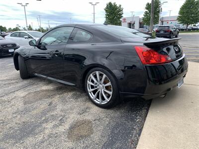 2008 INFINITI G37 Sport   - Photo 7 - Palatine, IL 60074