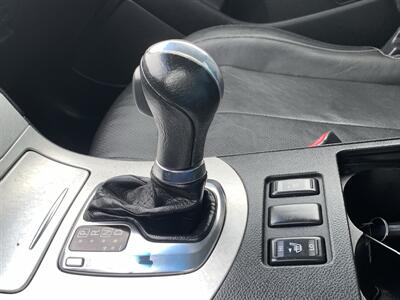 2008 INFINITI G37 Sport   - Photo 28 - Palatine, IL 60074