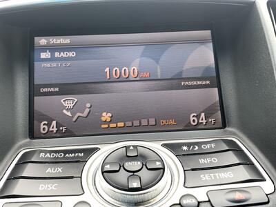 2008 INFINITI G37 Sport   - Photo 24 - Palatine, IL 60074