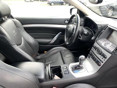 2008 INFINITI G37 Sport   - Photo 11 - Palatine, IL 60074