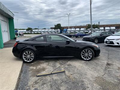 2008 INFINITI G37 Sport   - Photo 4 - Palatine, IL 60074