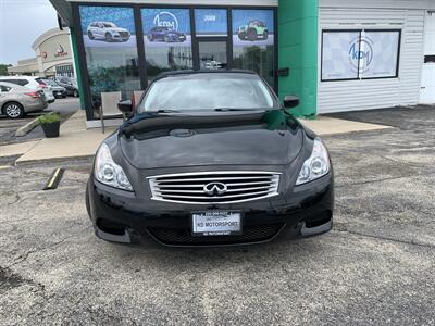 2008 INFINITI G37 Sport   - Photo 2 - Palatine, IL 60074