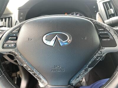 2008 INFINITI G37 Sport   - Photo 22 - Palatine, IL 60074