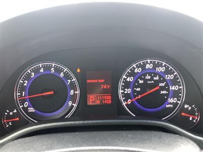 2008 INFINITI G37 Sport   - Photo 25 - Palatine, IL 60074