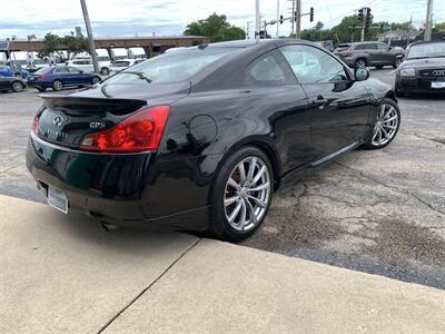 2008 INFINITI G37 Sport   - Photo 5 - Palatine, IL 60074