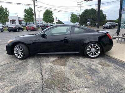2008 INFINITI G37 Sport   - Photo 8 - Palatine, IL 60074